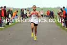 Mens and Womens 2025 Heaton Memorial 10k Road Race, Newcastle Town Moor, Sunday, November 9th. Photo: David T. Hewitson/Sports for All Pics